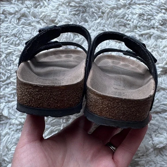 Birkenstock Sydney Sandals - Picture 5 of 6